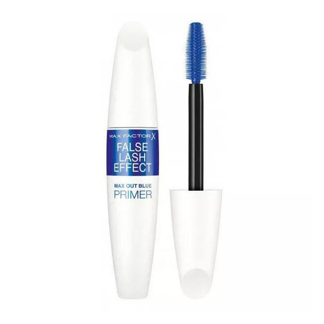 "Max Factor Masc M Factor Fle Blue