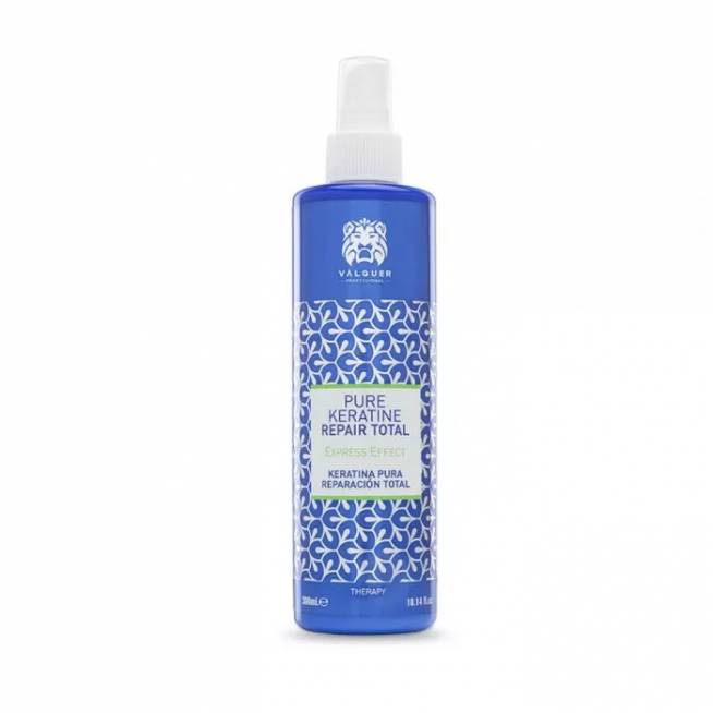 "Valquer Pure Keratine Repair Total" 300ml