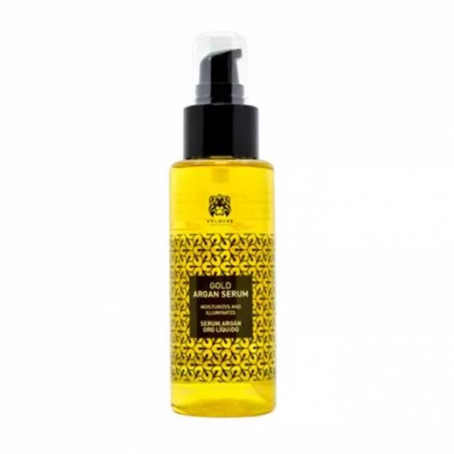 "Valquer Gold Argan" serumas 100ml