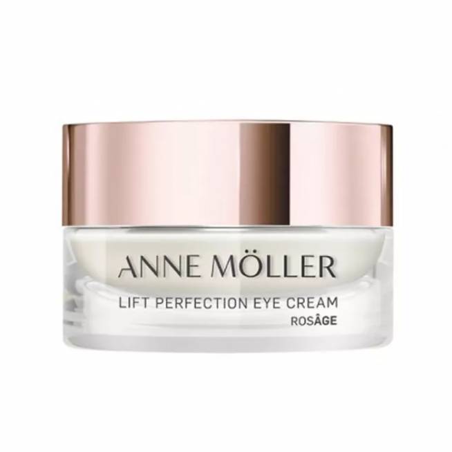 Anne Möller Rosâge Lift Perfection akių kremas 15ml