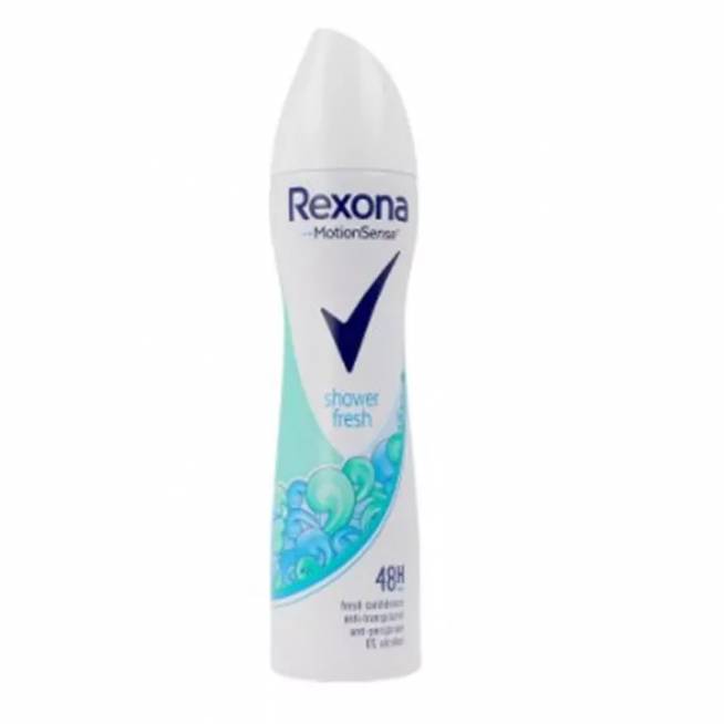 "Rexona Motion Sense" gaivus dušo dezodorantas purškiklis 200ml