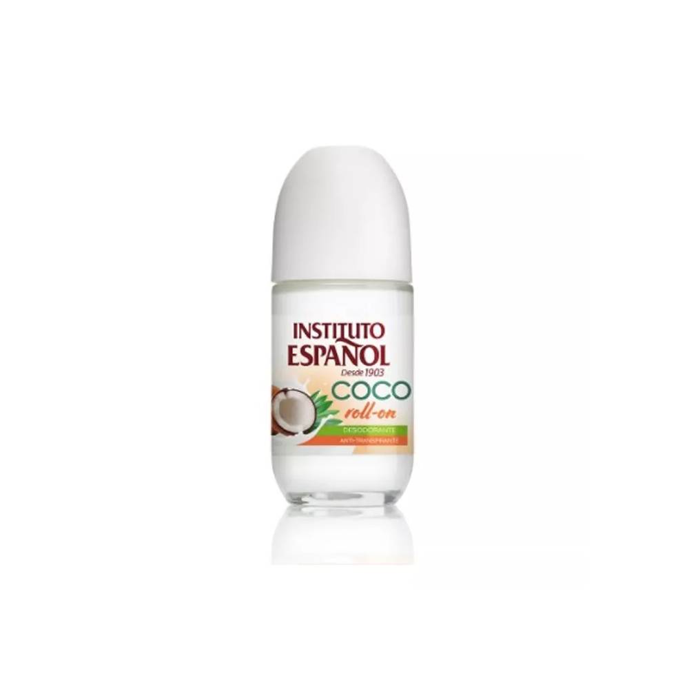 Instituto Español Coco dezodorantas Roll-On 75ml