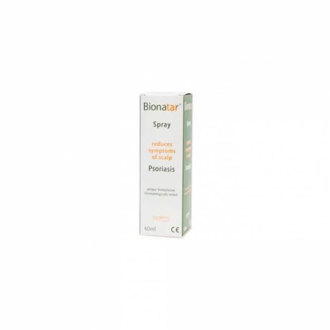 Bionataras purškalas 60ml