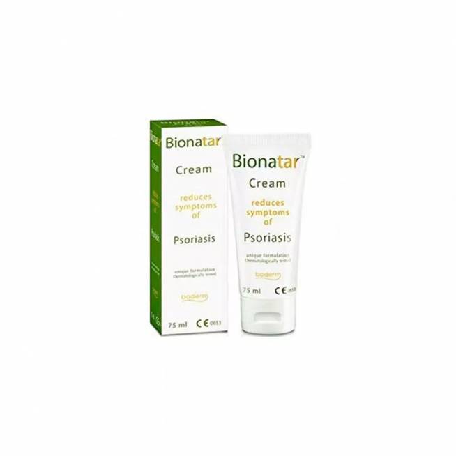 Bionatar kremas 75ml