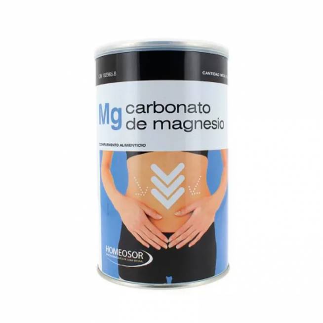 Pharmasor Magnio karbonatas 150g