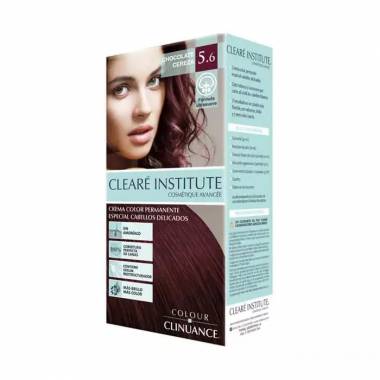 Spalva Clinuance 5.6 Chocolate Cherry