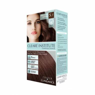 Spalva Clinuance 5.7 Intense Chocolate