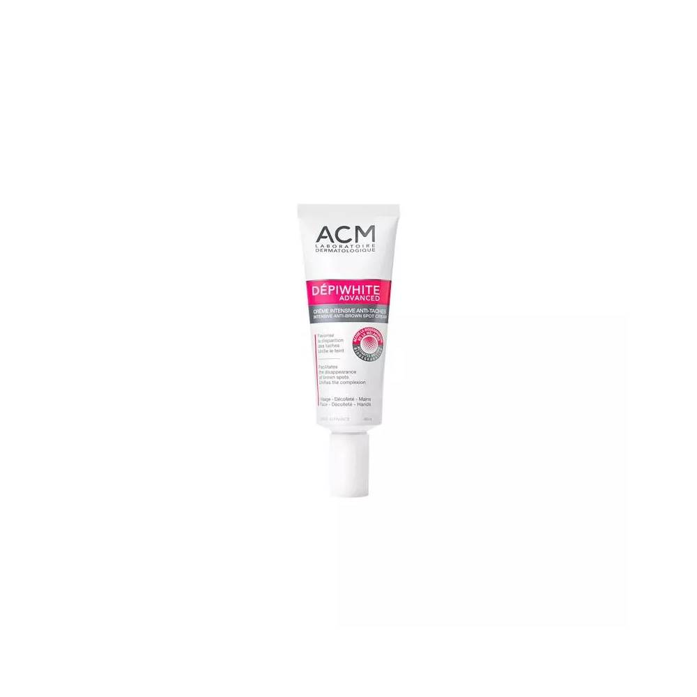 "Depiwhite Advanced Depigmentation" 40ml