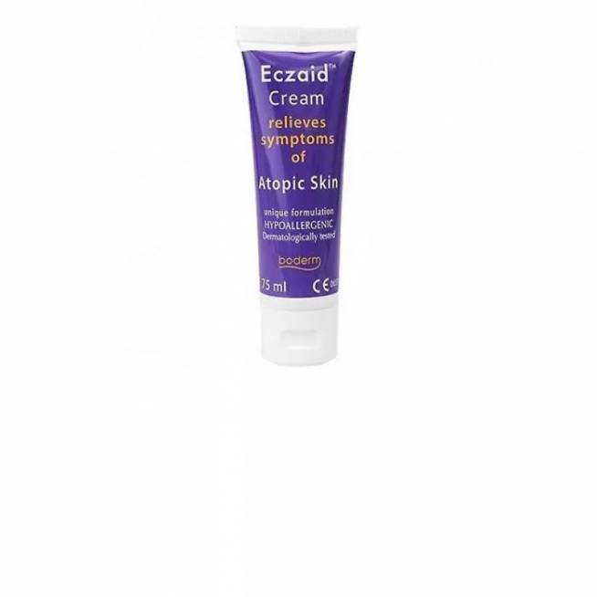 Eczaid kremas 75ml