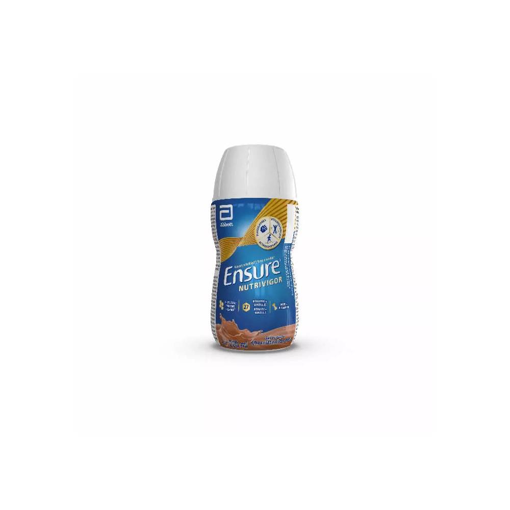 Ensure Nutrivigor Chocolate 4 x 220 ml