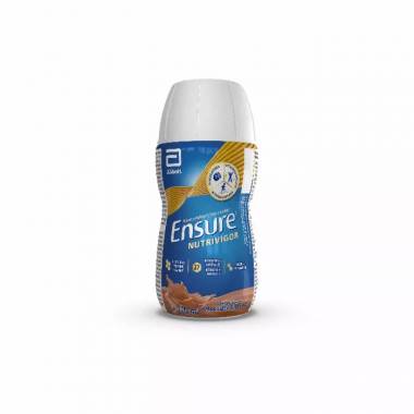 Ensure Nutrivigor Chocolate 4 x 220 ml