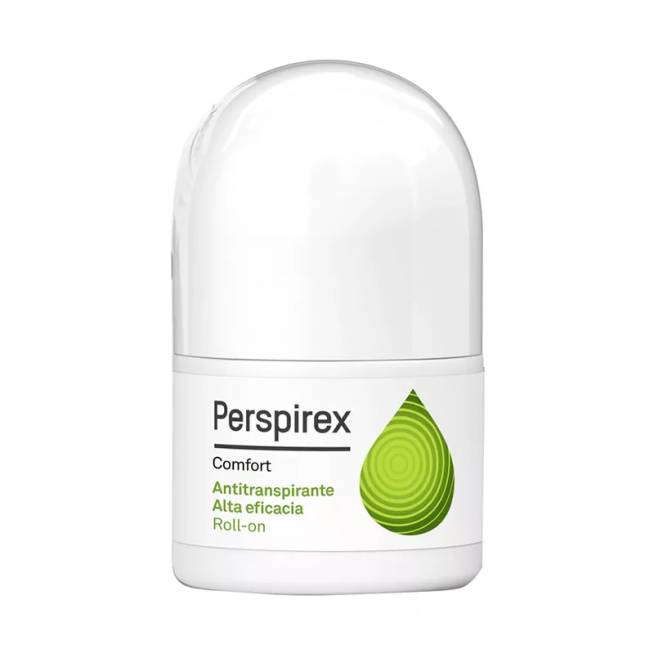 Perspirex Comfort Rollon 20ml