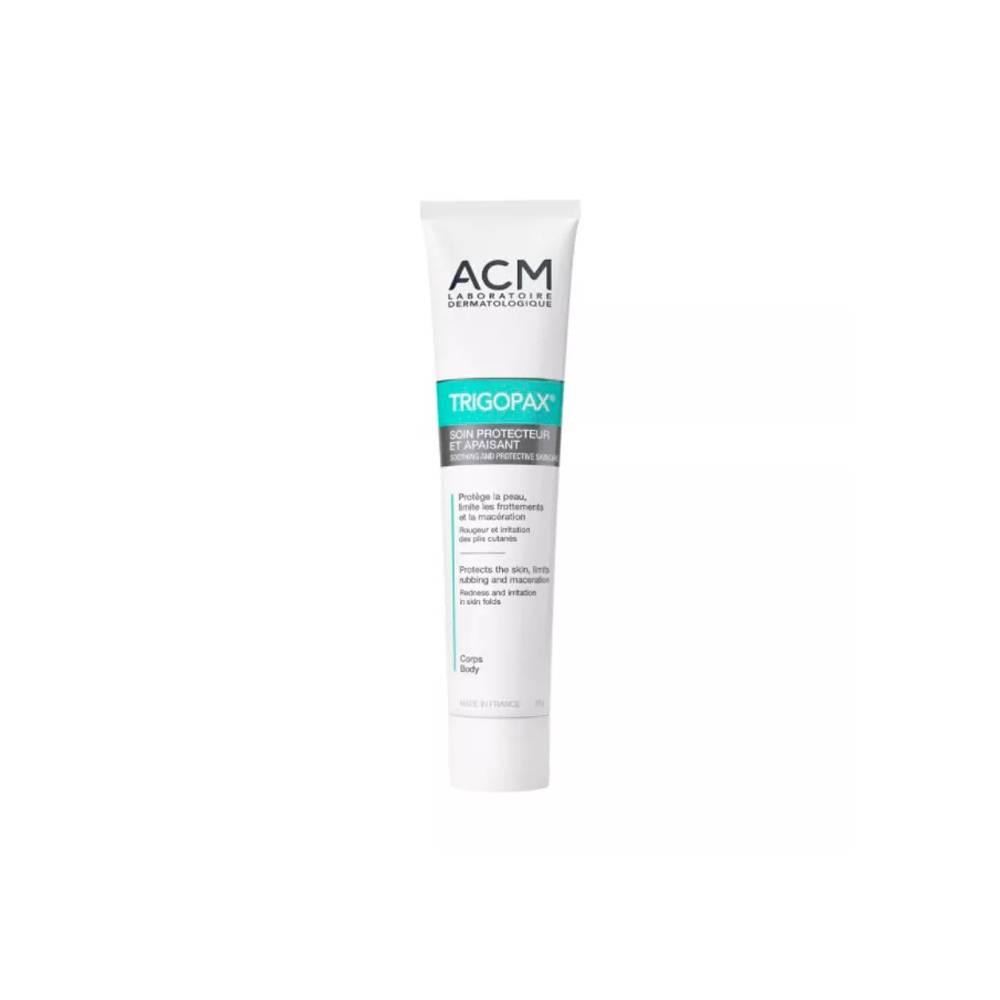 ACM Trigopax apsauginis ir raminamasis kremas 75 ml