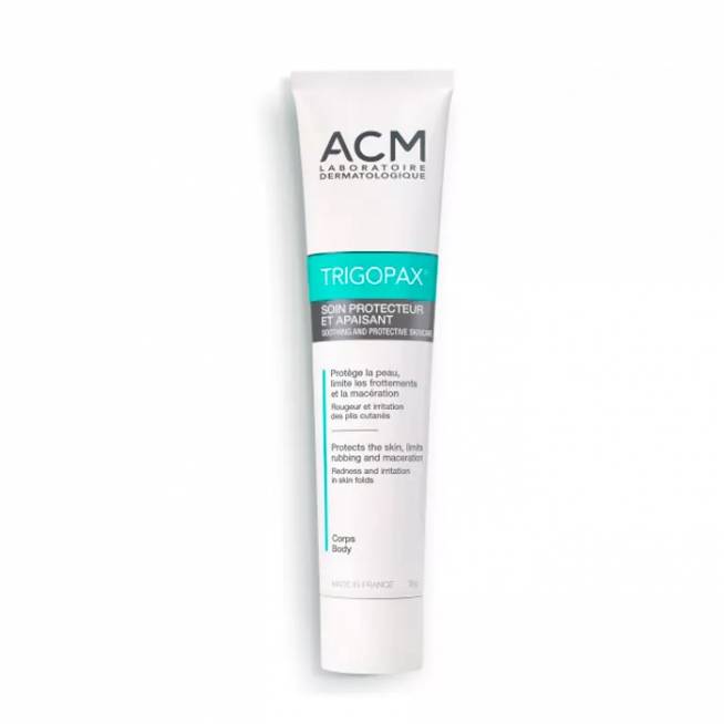 ACM Trigopax apsauginis ir raminamasis kremas 30ml