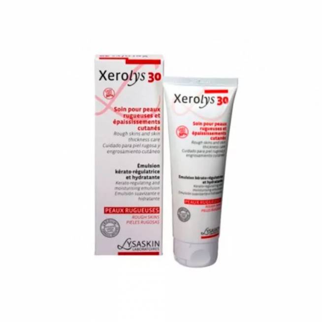 "ACM Laboratories" Xerolys 30 100ml