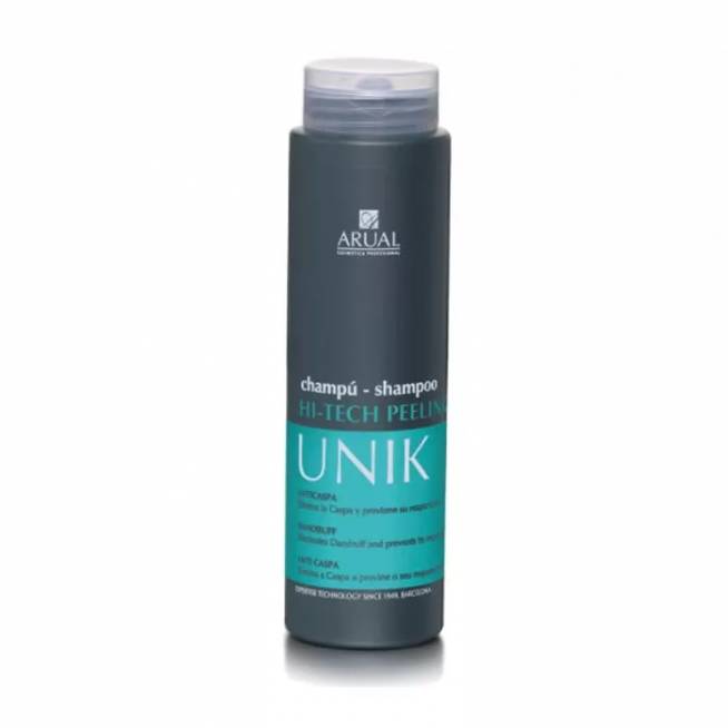 "Arual Unique Hi-Tech Peeling Shampoo" 250ml