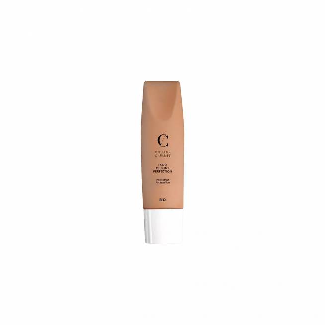 Couleur Caramel Perfection Base 36 Dark Beige 35ml