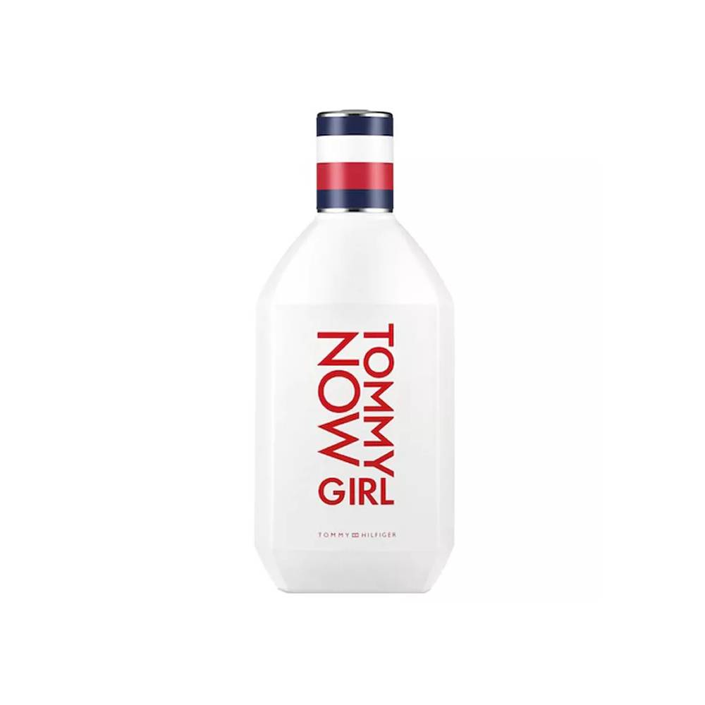 Tommy Hilfiger Tommy Girl Now tualetinis vanduo 100ml