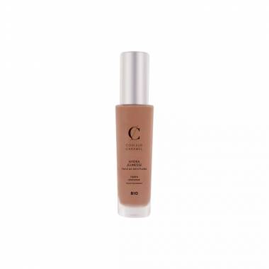 Couleur Caramel Hydra Jeunesse Base 26 Amber Beige 30ml