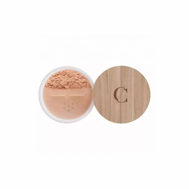 Couleur Caramel Maquillaje Corrector De Ojeras 09 Golden Beige 1un