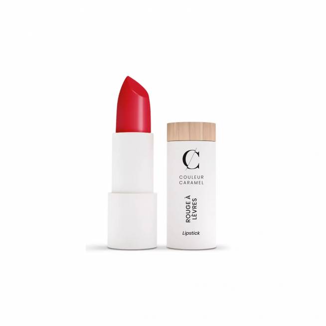 Couleur Caramel lūpų dažai Barra De Labios 280 True Red 1un