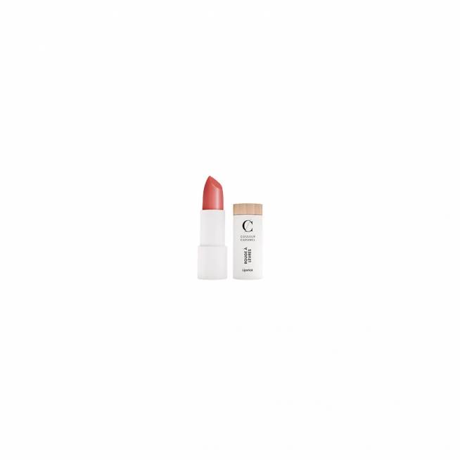 Spalva Caramel Rouge A Levres Barra De Labios Gourmand Pink 1un