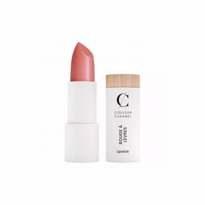 Couleur Caramel lūpų dažai Barra De Labios Ascient Rose 1un