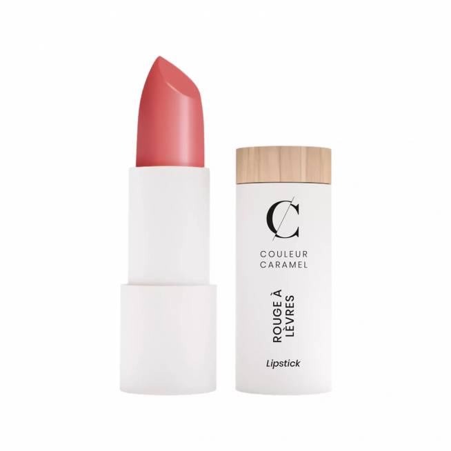 Couleur Caramel lūpų dažai Barra De Labios 221 Medium Pink 1un