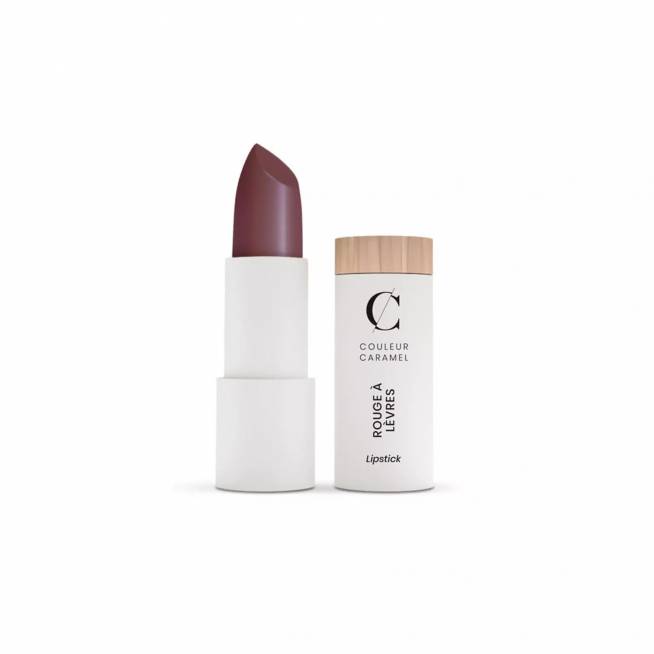 Karamelinė spalva Rouge A Levres Barra De Labios 258 Burgundy 1un