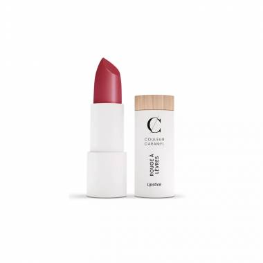 Couleur Caramel lūpų dažai Barra De Labios 121 Fresh Pink 1un