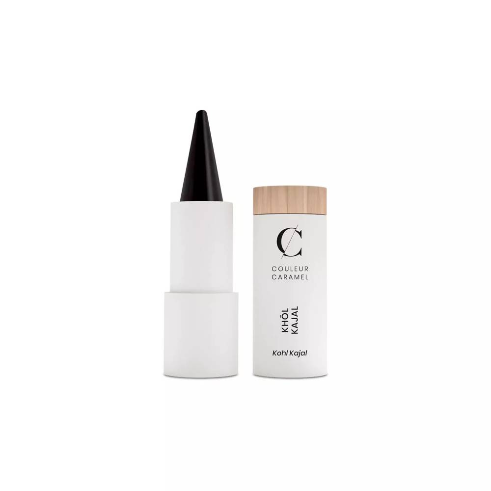 Spalva Caramel Maquillaje Lapiz De Cejas 15 Black 1un