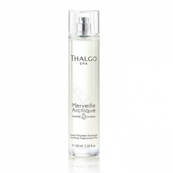 "Thalgo Spa Merveille Arctique" kvepalų dulksna 100ml