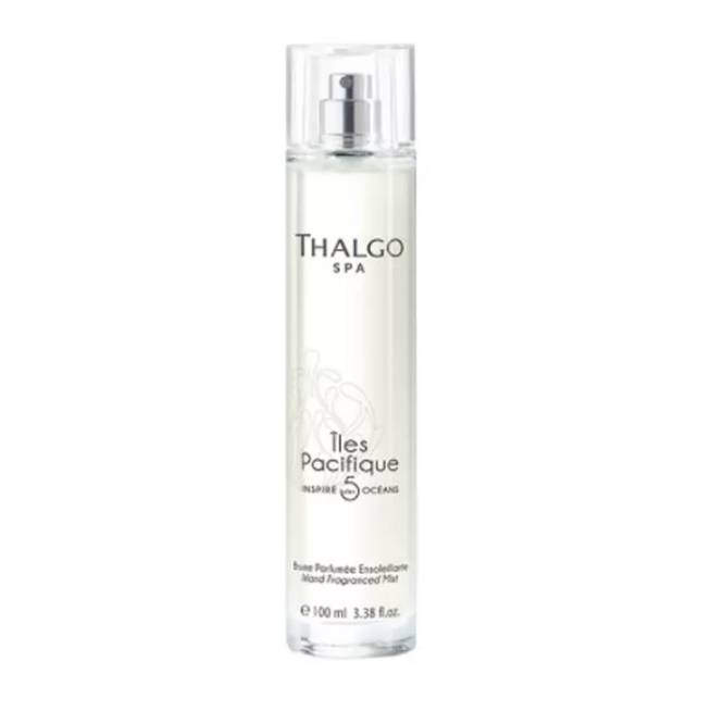 Thalgo Spa Ramiojo vandenyno salų kvapų dulksna 100ml