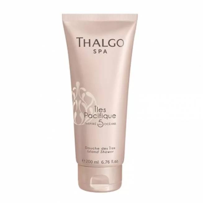 Thalgo Iles Pacifique Island dušo želė 200ml