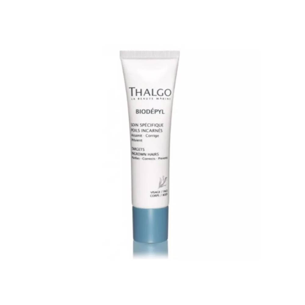 Thalgo Biodépyl Anti-Regrowth Solution Sensitive Areas 30ml