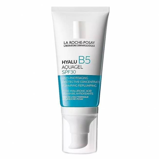 La Roche Posay Hyalu B5 Aquagel SPF30 50ml