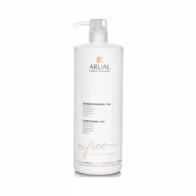 Arual Free kondicionierius 1000ml