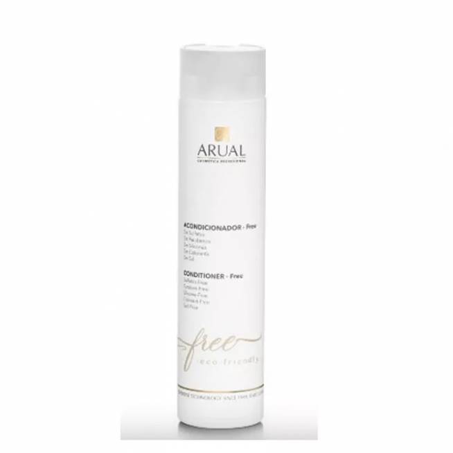 Arual Free kondicionierius 250ml