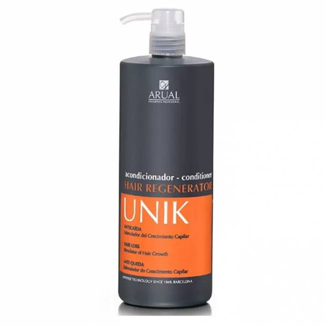 Arual Unik Regeneracinis kondicionierius 1000ml