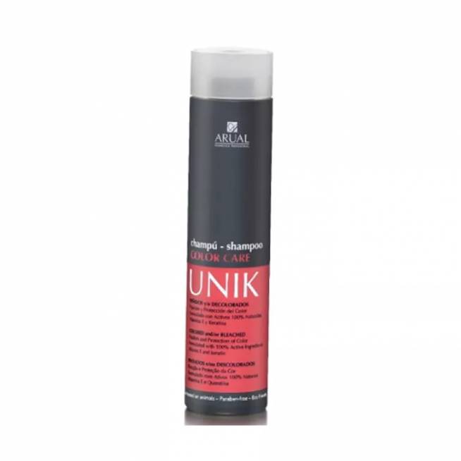 Arual Unik Color Care šampūnas 250ml