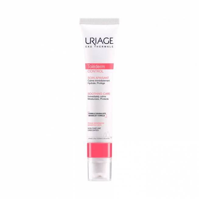 "Uriage Toléderm Light" kremas 40ml