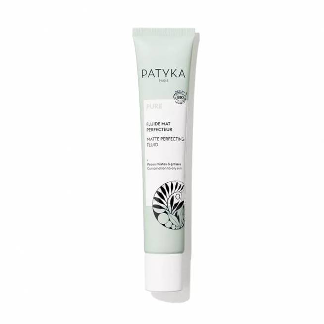 "Patyka Mattifying Perfection Fluid" 40ml