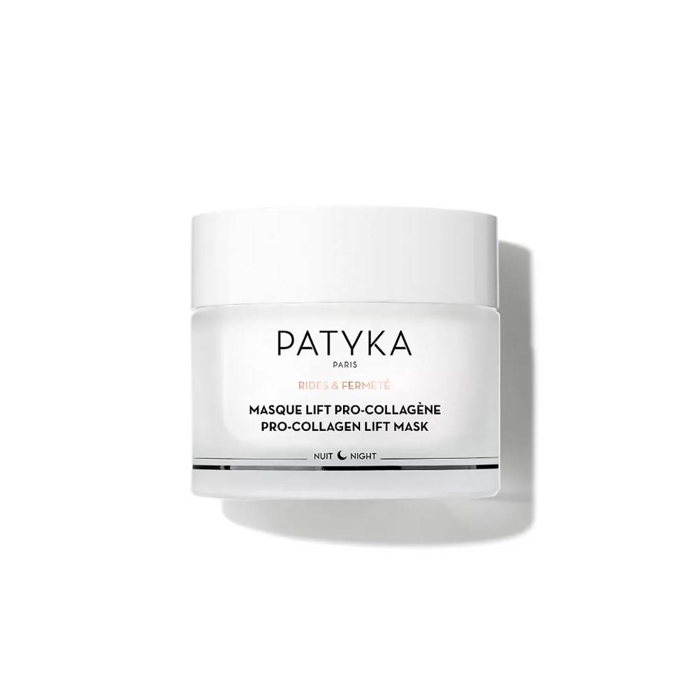 "Patyka Lift Pro-Collagen" kaukė 50ml