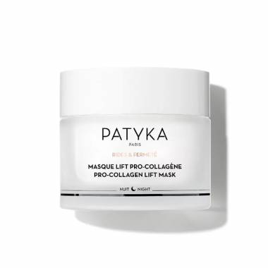 "Patyka Lift Pro-Collagen" kaukė 50ml