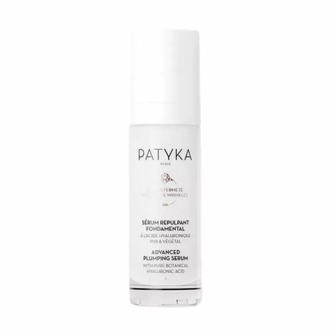 Patyka Fundamental Filler serumas 30ml