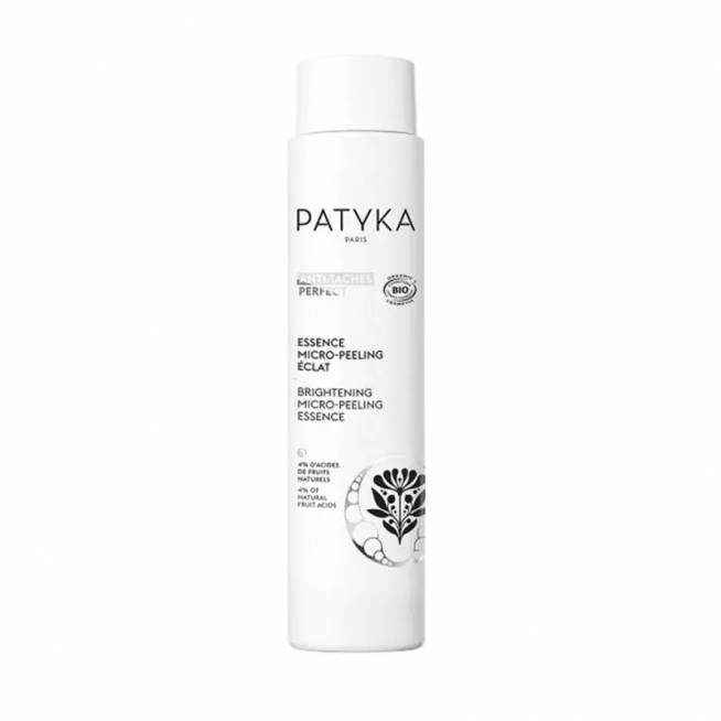 "Patyka" šviesinanti mikroelementų šveitimo esencija 100ml