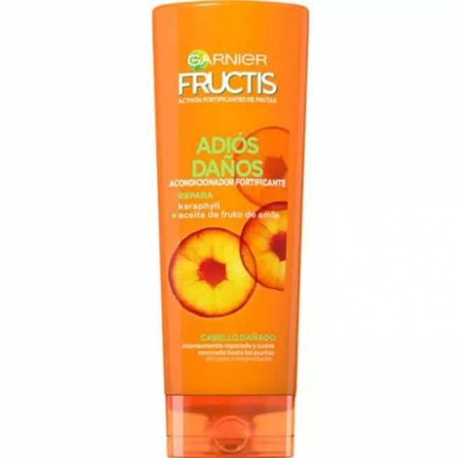 "Garnier Fructis Adios Damage" kondicionierius 300ml