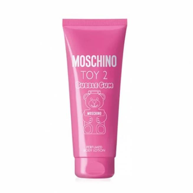 Moschino Toy 2 Bubble Gum kūno losjonas 200ml