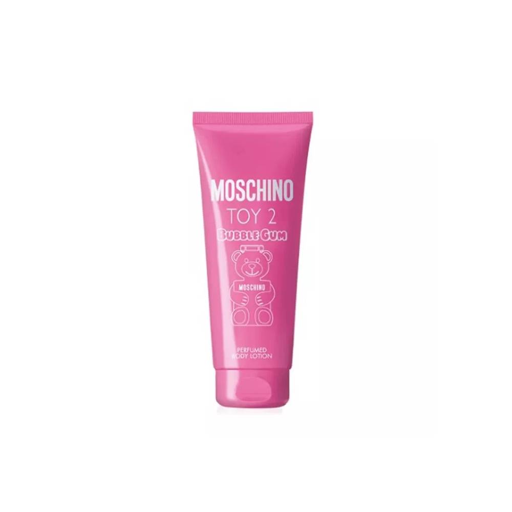 Moschino Toy 2 Bubble Gum kūno losjonas 200ml