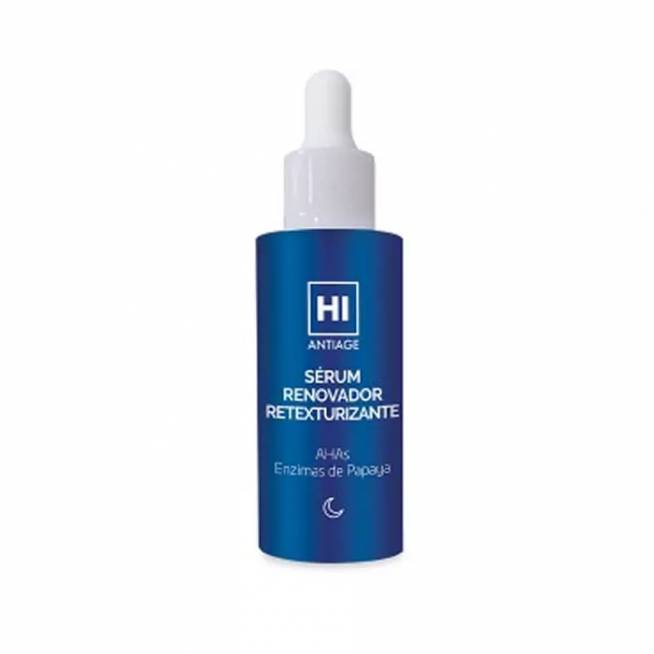 "Redumodel Hi Antiage Retexturizing Renewing Serum 30ml